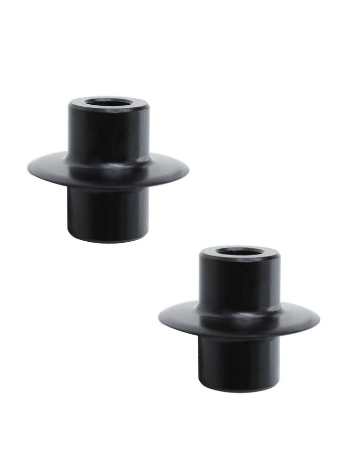 KAZFFD 33100 Pipe Cutter Replacement Wheel (Set of 2) - For Ridgid Heavy Duty Pipe Cutters 1A, 2A, 42A, 202, 360, 820, 364, 732 & Model F-514 - Image 1